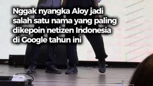 Video: Ini Dia Daftar Pencarian Google Year in Search 2025 