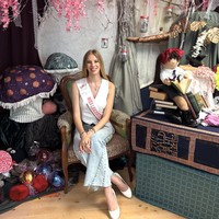 Grace berharap keterbukaannya itu bisa diterima karena baginya orientasi seksual tidak ada relevansinya dengan perannya sebagai Miss England. Namun tetap saja orientasinya tersebut menjadi perdebatan di mata publik.  Foto: dok. Instagram @grace.richo