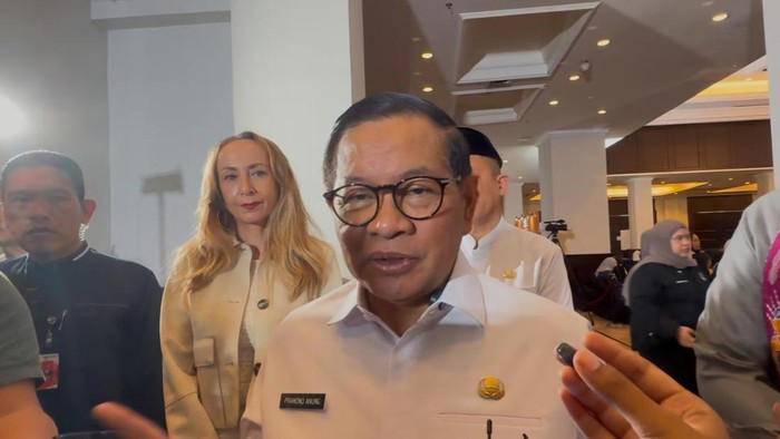 Sopir Truk Sampah di Jaksel Meninggal, Pramono: Ada Sakit Jantung