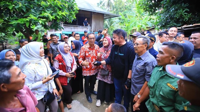 Gubernur Sumsel Minta Warga Waspadai Cuaca Ekstrem hingga Januari 2026