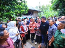 Gubernur Sumsel Minta Warga Waspadai Cuaca Ekstrem hingga Januari 2026