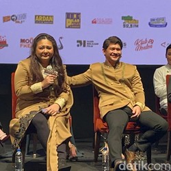 Iko Uwais dan Tantangan Film Timur Siap Berhadapan dengan Avatar di Bioskop