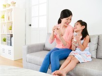 3 Alasan Penting Pastikan Air Minum untuk Keluarga Bebas BPA