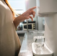 3 Rekomendasi Dispenser Sehat buat Keluarga, Sudah BPA Free & Food Grade