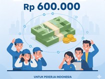 BSU BPJS Ketenagakerjaan Cair Lagi Desember 2025? Cek Status Penerimanya di Sini