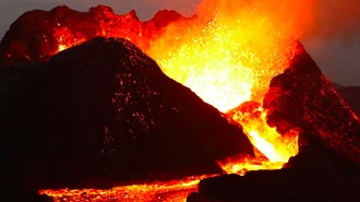 Pakar ITB Paparkan Risiko Gunung Api Dormant di Indonesia