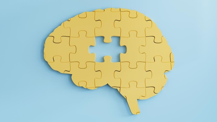 Fakta-fakta Brain Rot, Dikaitkan Sering Nonton Video Pendek TikTok-Reels