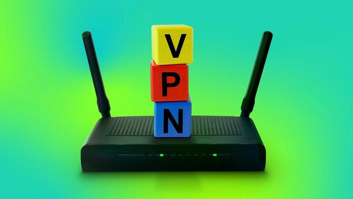 Rajin Pakai VPN, Gen Z Jadi Target Empuk VPN Palsu