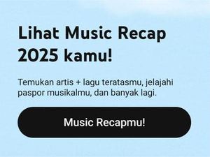 YouTube Wrapped 2025, Begini Cara Bikinnya!