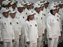 Puluhan Atlet Bali Ditargetkan Bawa 10 Persen Medali di SEA Games 2025