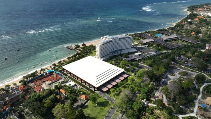 InJourney-Alpha IVF Group Hadirkan Layanan Fertilitas Global di KEK Sanur