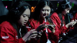 Jadwal IESF Mobile Legends Hari ini: Indonesia Lawan Mesir dan Peru