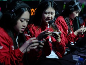 Jadwal dan Link Mobile Legends Women SEA Games 2025 Hari Ini: RI Vs Laos