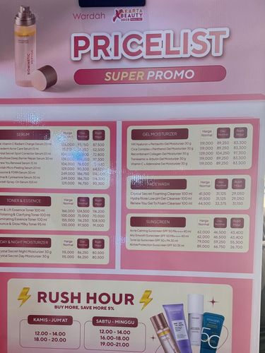 Jakarta x Beauty 2025