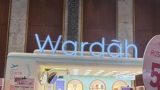 Wardah Diskon 50%, Mercredi 79%! Ini Deretan Promo Menarik di JxB 2025
