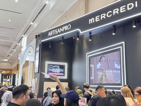 Jakarta x Beauty 2025