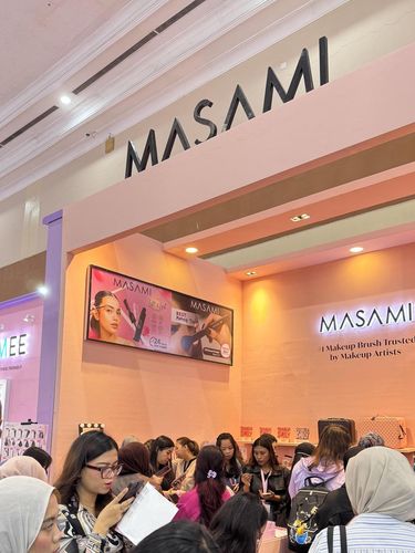 Jakarta x Beauty 2025