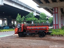 Saking Sepi Orderan, Tukang Sedot WC Jakarta Cari Tinja sampai Sukabumi