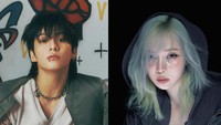 Heboh Rumor Pacaran Jungkook BTS dan Winter aespa, Ini Kata Agensinya