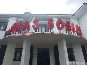 Pembangunan Sekolah Rakyat di Indramayu Masuk Tahap Pematangan Lahan