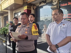 18 WNA Diperiksa Terkait Video Asusila Bonnie Blue di Bali, 15 Asal Australia