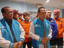 Video: Kapolri Lepas 45 Brigade Tanggap Bencana KSPSI ke Sumatera