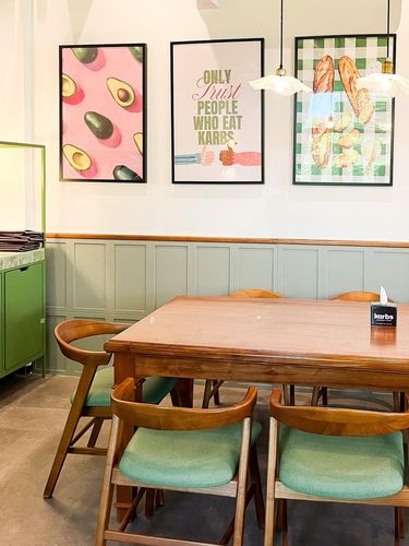 Karbs Bakehouse & Eatery Karbs Bakehouse & Eatery