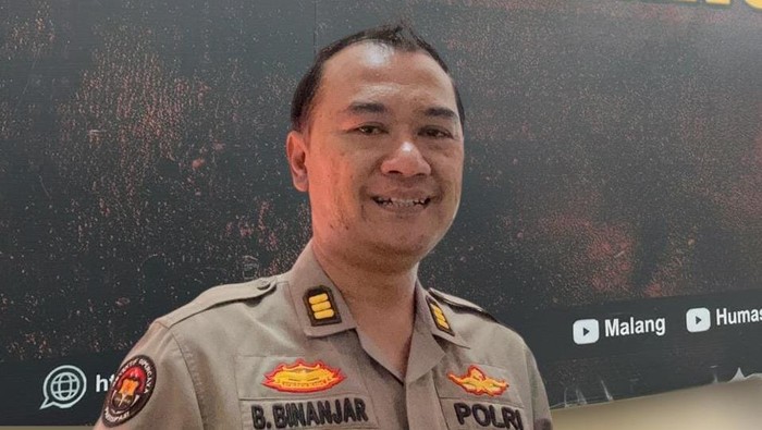 Pesan Berantai Soal Beras Kimia Beredar di Malang, Begini Faktanya