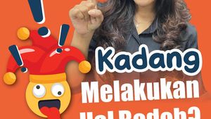 Video: Kenapa Orang Pintar Kadang Melakukan Hal Bodoh?