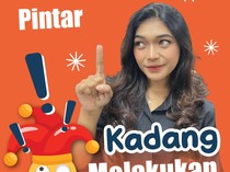 Video: Kenapa Orang Pintar Kadang Melakukan Hal Bodoh?