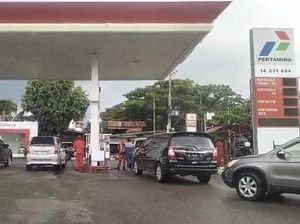 Distribusi BBM ke Wilayah Terisolasi Aceh Dikebut, 97% SPBU Sudah Beroperasi