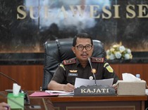 4 Remaja Keroyok Pemuda di Tana Toraja Disanksi Bersihkan Gereja 2 Bulan