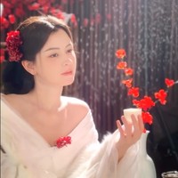 Potret Kimberly Ryder Perdana Tampil Bak Artis Dracin, Anggun Pakai Hanfu