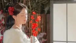 Biking Pangling, Tampil Bak Aktris Drama China