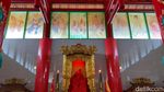 Menengok Klenteng Poo An Kiong Blitar Kembali Megah