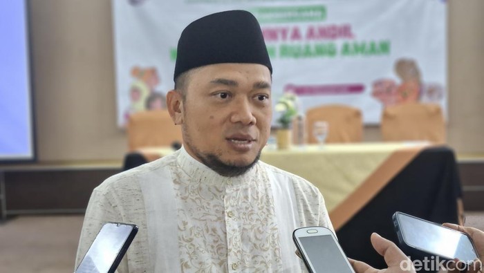 Duh! Kasus Kekerasan Terhadap Perempuan di Jabar Tertinggi Nasional