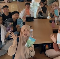Finally Bandung Book Party 2026 Oprec, Jangan Sampai Ketinggalan!