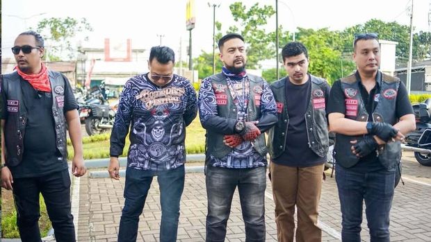Komunitas Motor Besar DKI Jakarta