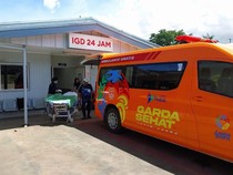 Pria di Konawe Tebas Istri dan Anaknya, Pelaku Kabur ke Hutan