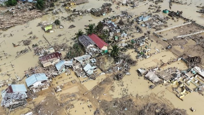 Kata Bupati Aceh Tamiang soal Isu 250 Warga di Satu Desa Meninggal Akibat Banjir
