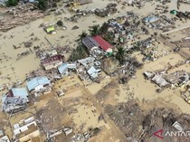 Cerita Warga Aceh soal Banjir yang Disebut Lebih Dahsyat dari Tsunami