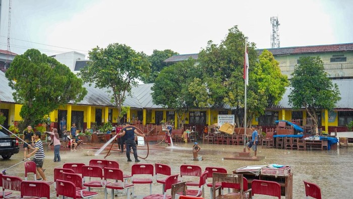 24 SD-SMP di Medan Masih Belum Berlakukan Belajar Tatap Muka, Ini Daftarnya