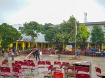 24 SD-SMP di Medan Masih Belum Berlakukan Belajar Tatap Muka, Ini Daftarnya