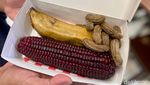 Lagi Hits! Sarapan Kukusan dari Jagung sampai Ubi Kini Ada di Pasar