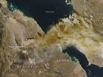 Guru Besar ITB Ungkap Potensi Gunung Api Tidur di Indonesia, Begini Penjelasannya