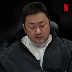 Ma Dong Seok Join Proyek Extraction 3 Bareng Joe Taslim & Chris Hemsworth