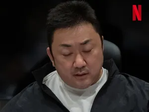 Ma Dong Seok Join Proyek Extraction 3 Bareng Joe Taslim & Chris Hemsworth