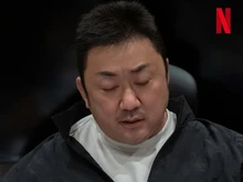 Ma Dong Seok Join Proyek Extraction 3 Bareng Joe Taslim & Chris Hemsworth
