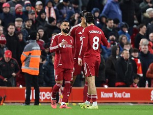 Prediksi Liverpool Vs Brighton: Si Merah Dijagokan Taklukkan The Seagulls