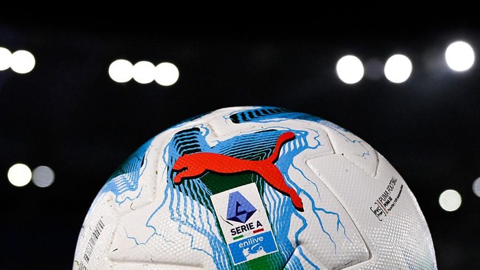 Hasil Liga Italia: Juventus Kalah, Inter Milan Menang